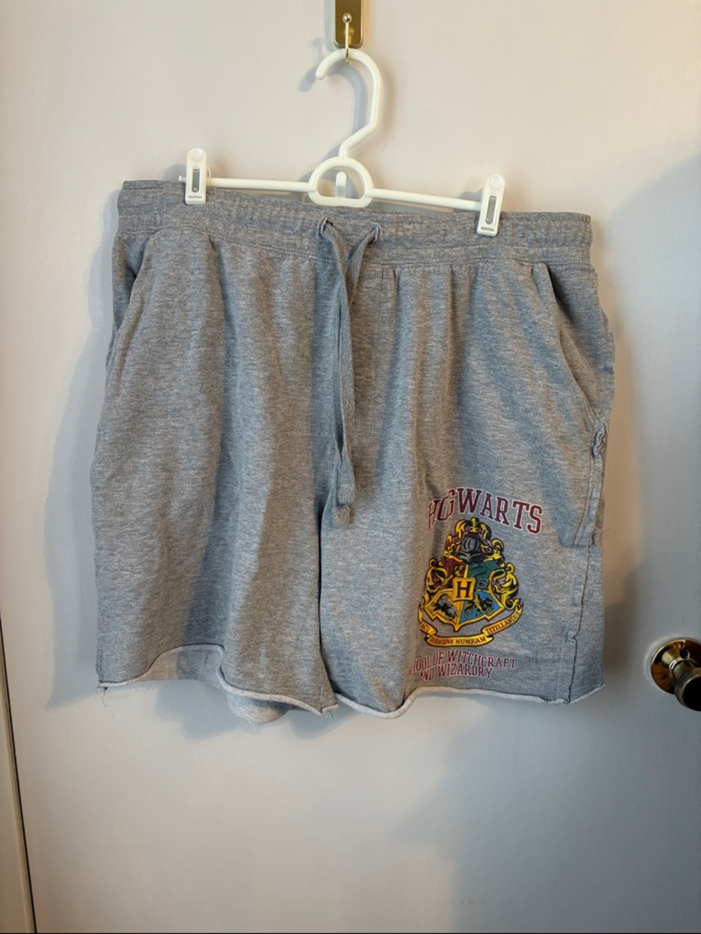 Hogwarts Shorts